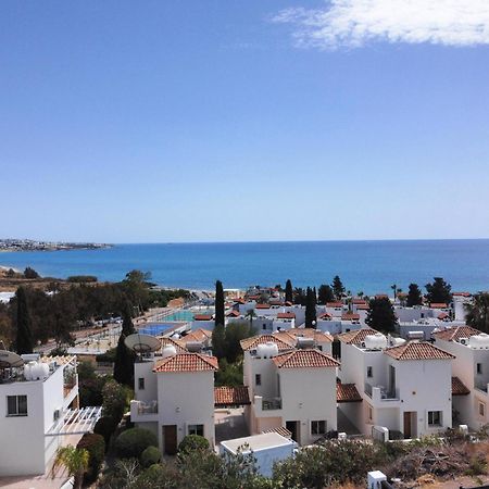 פאהיה Phaedrus Living Luxury Seaview Coral Bay Villa מראה חיצוני תמונה
