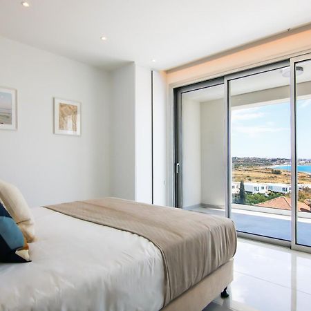 פאהיה Phaedrus Living Luxury Seaview Coral Bay Villa מראה חיצוני תמונה