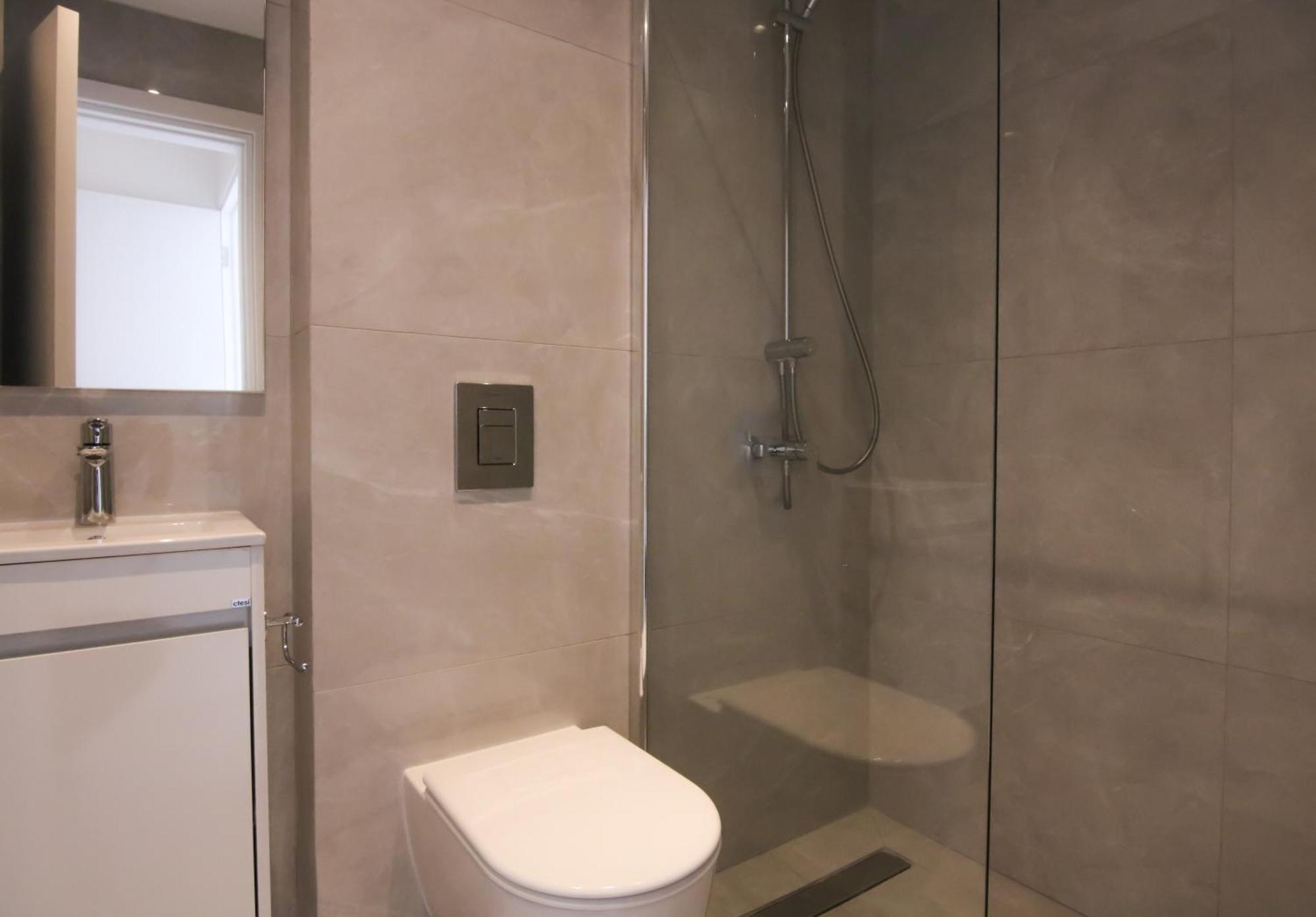 פאהיה Phaedrus Living Luxury Seaview Coral Bay Villa מראה חיצוני תמונה