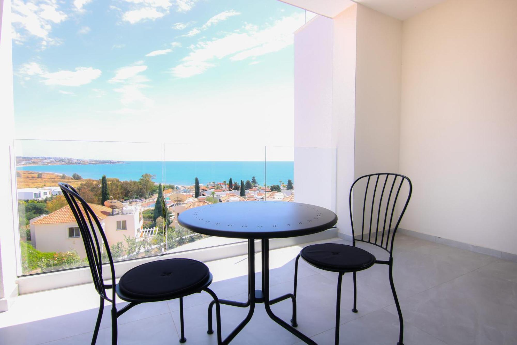 פאהיה Phaedrus Living Luxury Seaview Coral Bay Villa מראה חיצוני תמונה