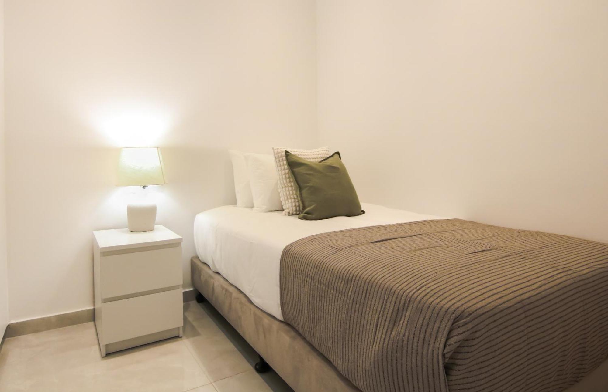 פאהיה Phaedrus Living Luxury Seaview Coral Bay Villa מראה חיצוני תמונה