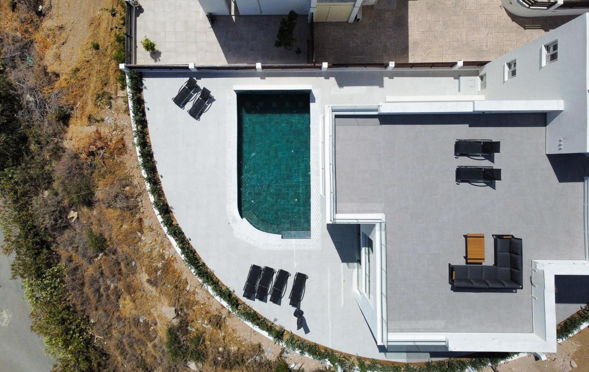 פאהיה Phaedrus Living Luxury Seaview Coral Bay Villa מראה חיצוני תמונה