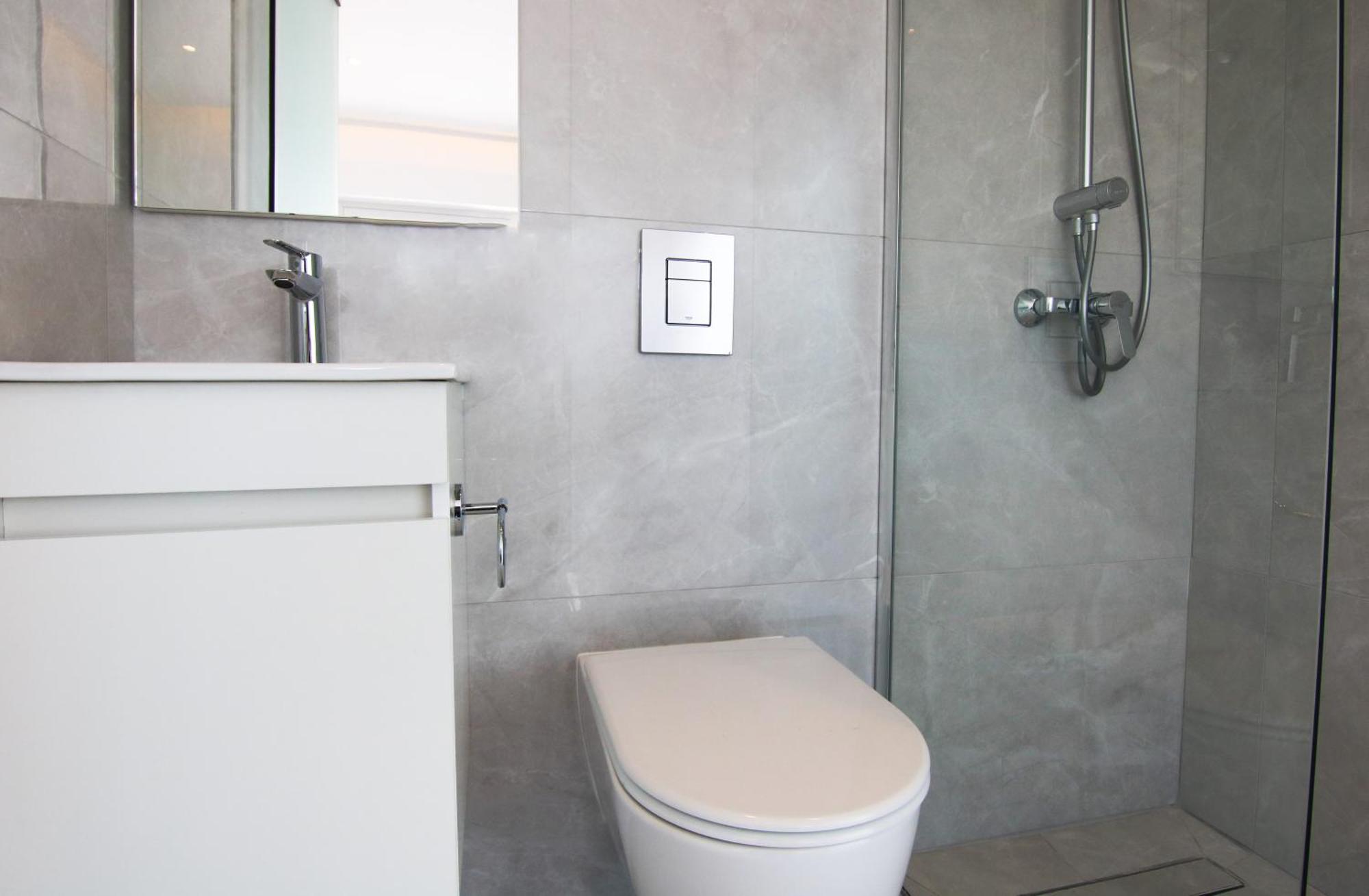פאהיה Phaedrus Living Luxury Seaview Coral Bay Villa מראה חיצוני תמונה