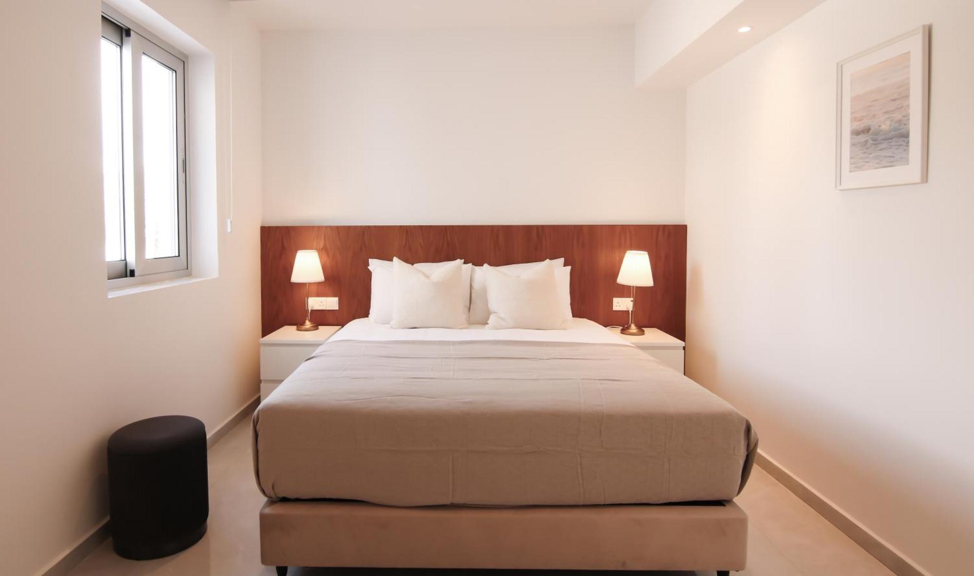 פאהיה Phaedrus Living Luxury Seaview Coral Bay Villa מראה חיצוני תמונה
