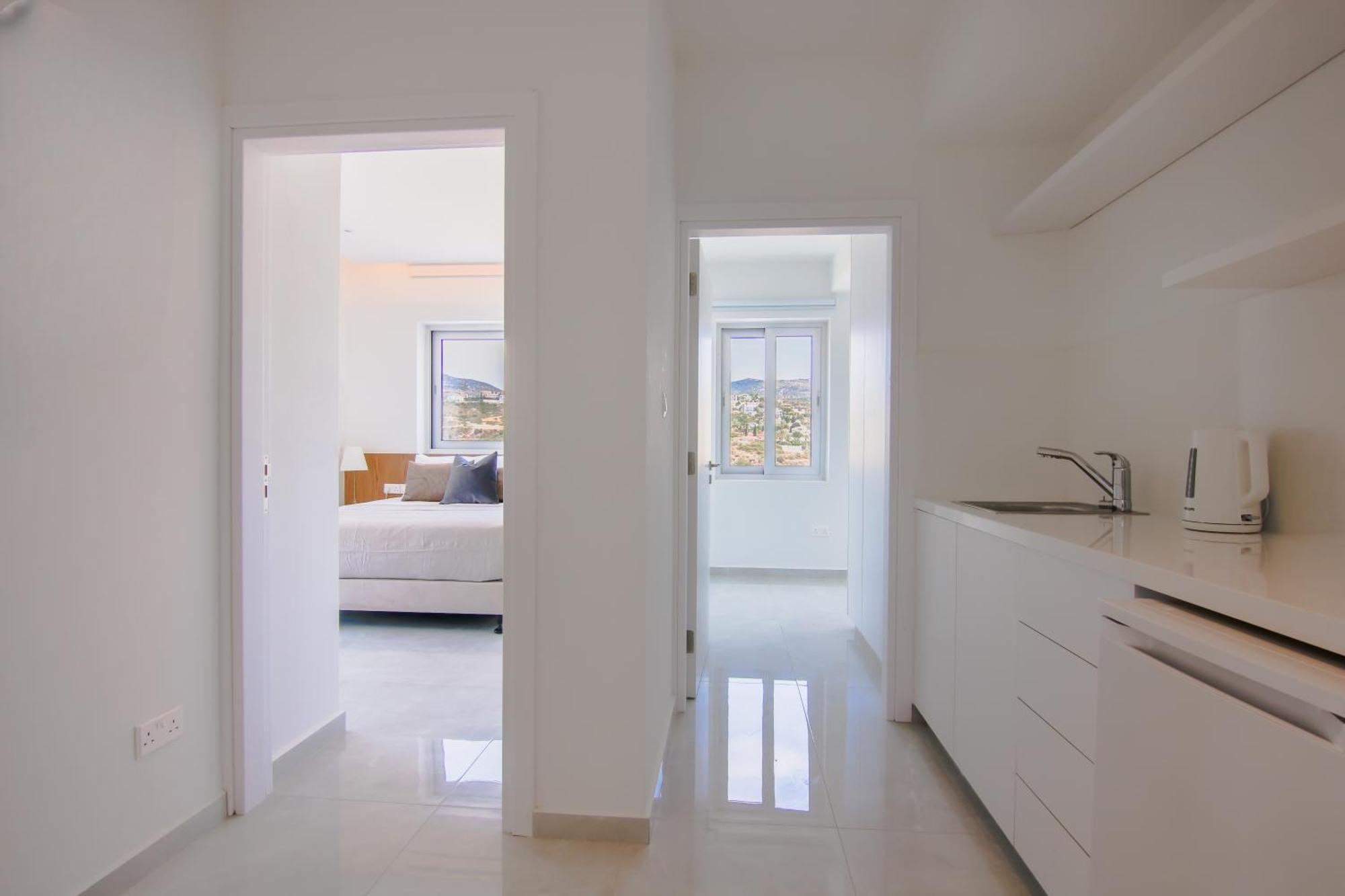 פאהיה Phaedrus Living Luxury Seaview Coral Bay Villa מראה חיצוני תמונה