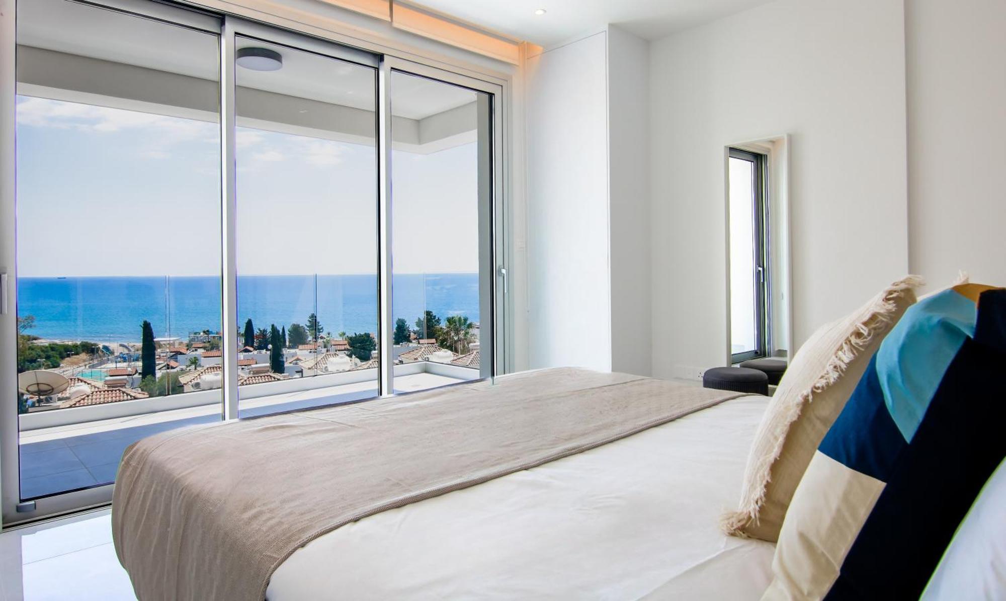 פאהיה Phaedrus Living Luxury Seaview Coral Bay Villa מראה חיצוני תמונה
