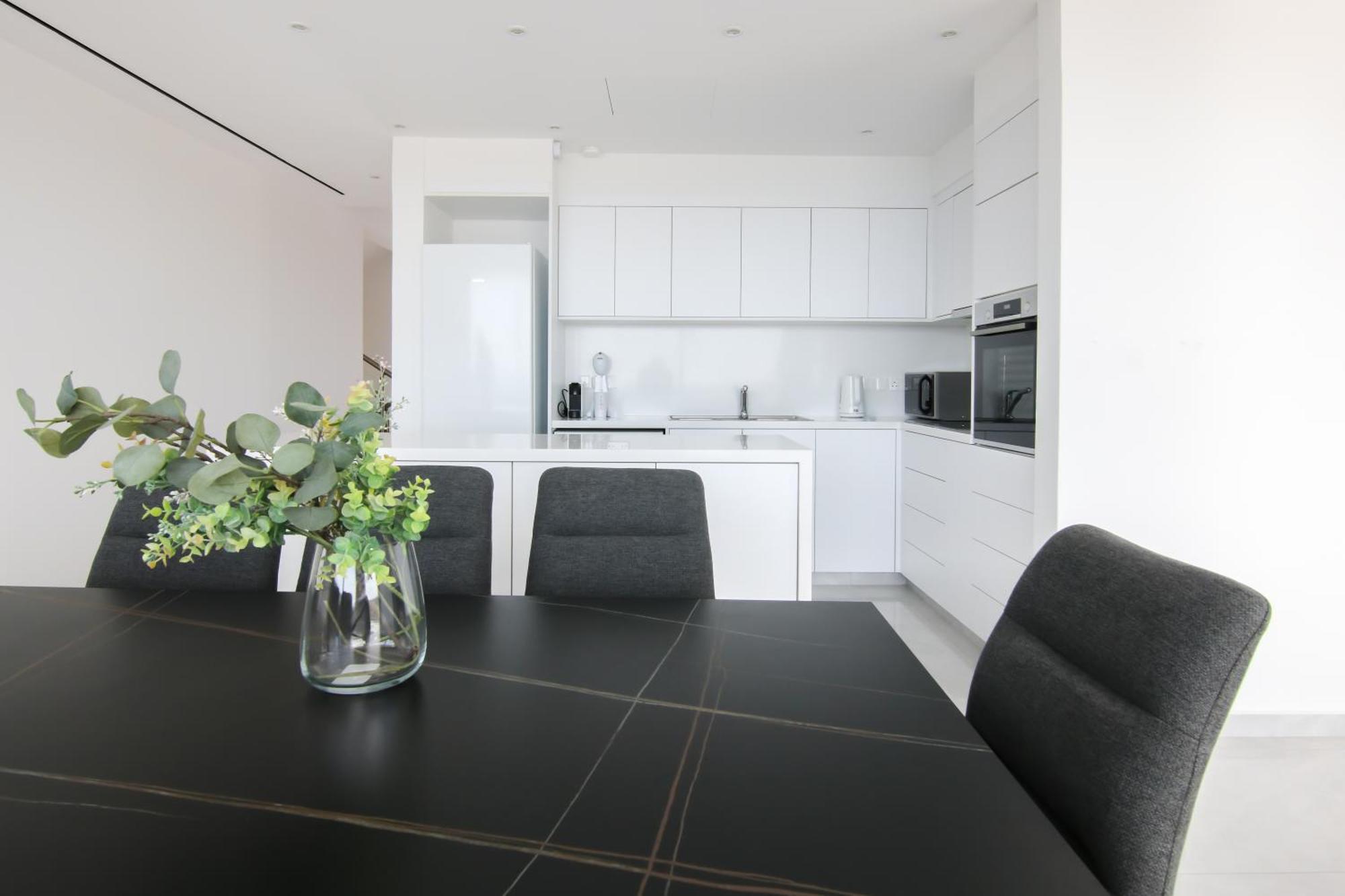 פאהיה Phaedrus Living Luxury Seaview Coral Bay Villa מראה חיצוני תמונה