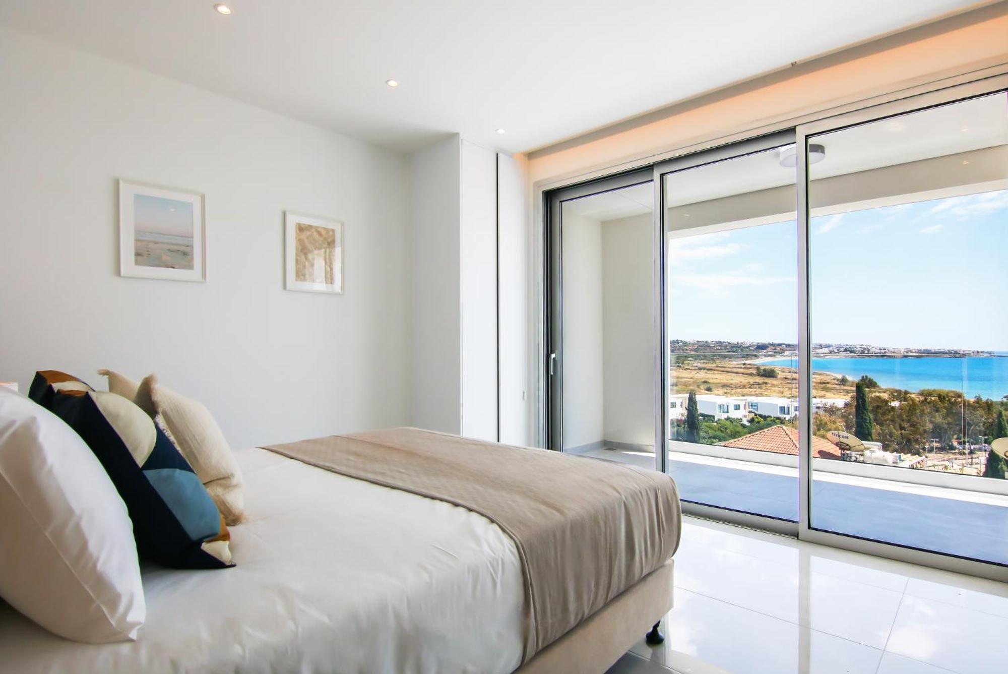פאהיה Phaedrus Living Luxury Seaview Coral Bay Villa מראה חיצוני תמונה