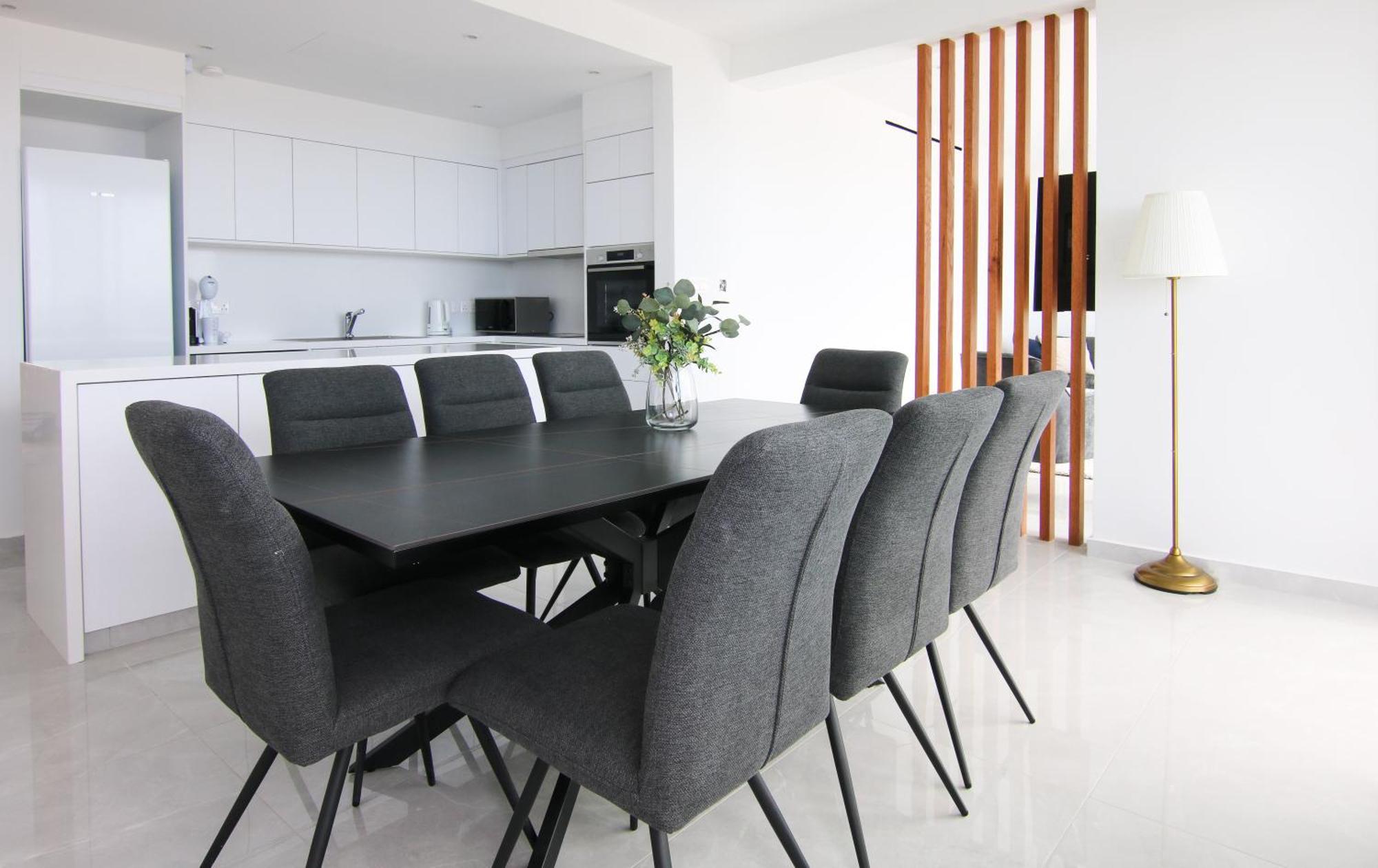 פאהיה Phaedrus Living Luxury Seaview Coral Bay Villa מראה חיצוני תמונה